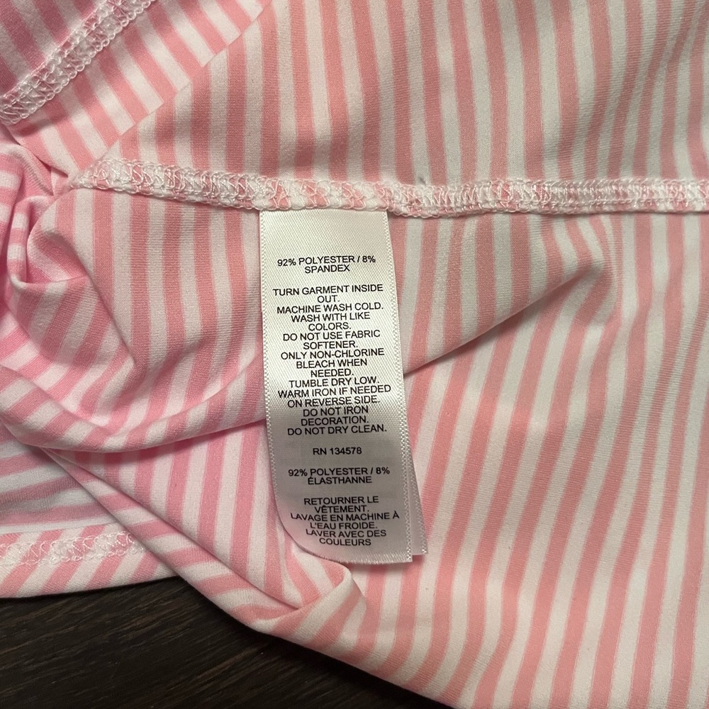 NWT Vineyard Vines top S - Picture 6 of 10